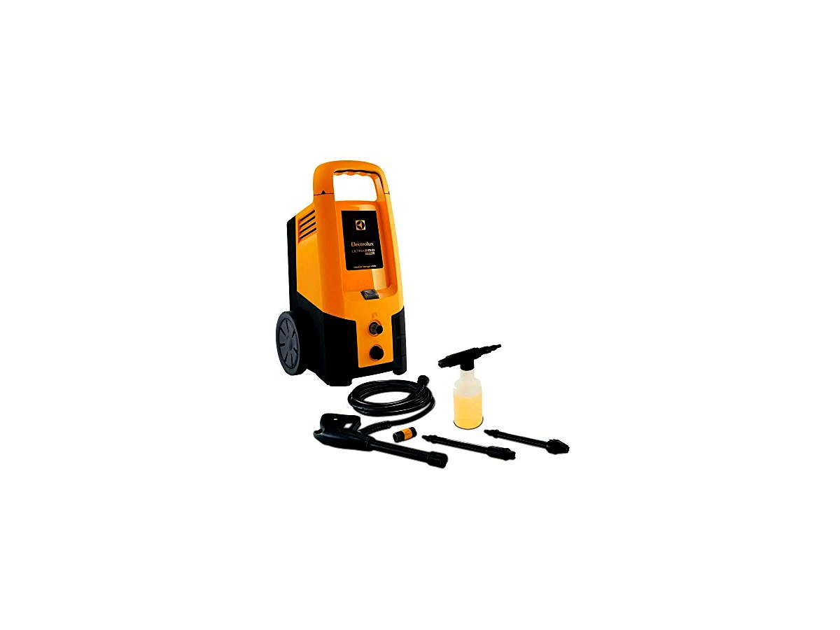 Lavadora de Alta Pressão Electrolux Ultra Pro Upr11 2800W 2500 PSI