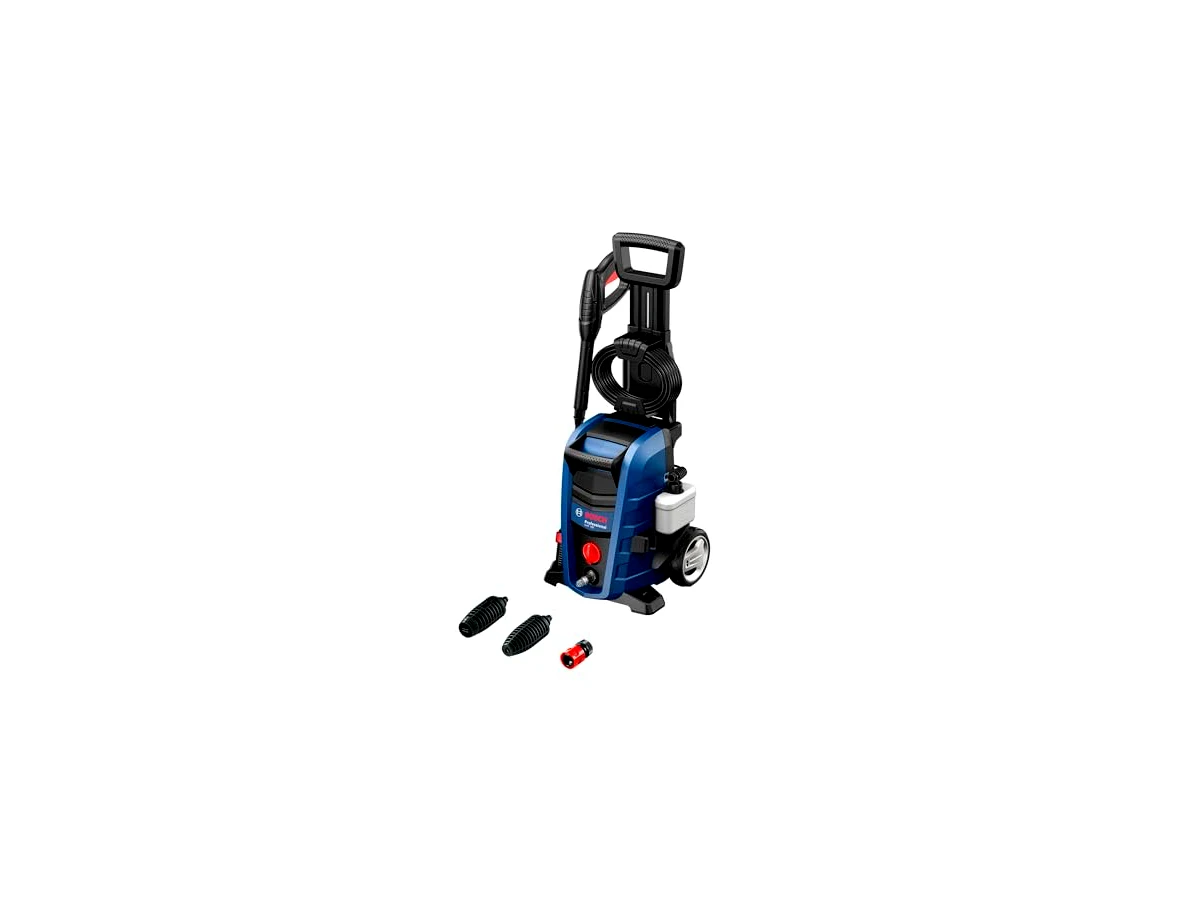 Bosch Lavadora de Alta Pressão GHP 180 1800 PSI 1500W 127V (Modelo 0600910CD0)