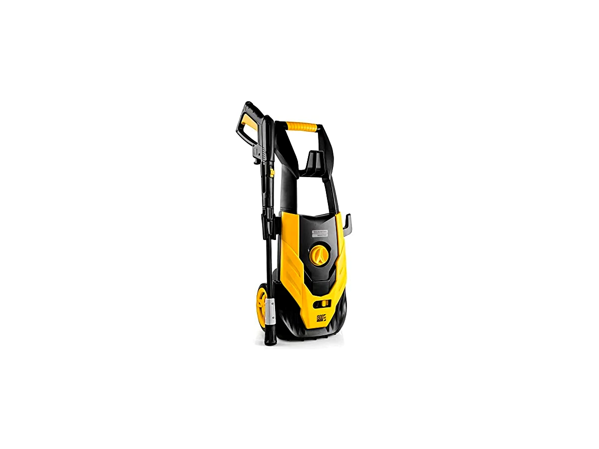 Tramontina Lavadora de Alta Pressão Master 1800W 1900PSI 127V (Modelo 42552/012)
