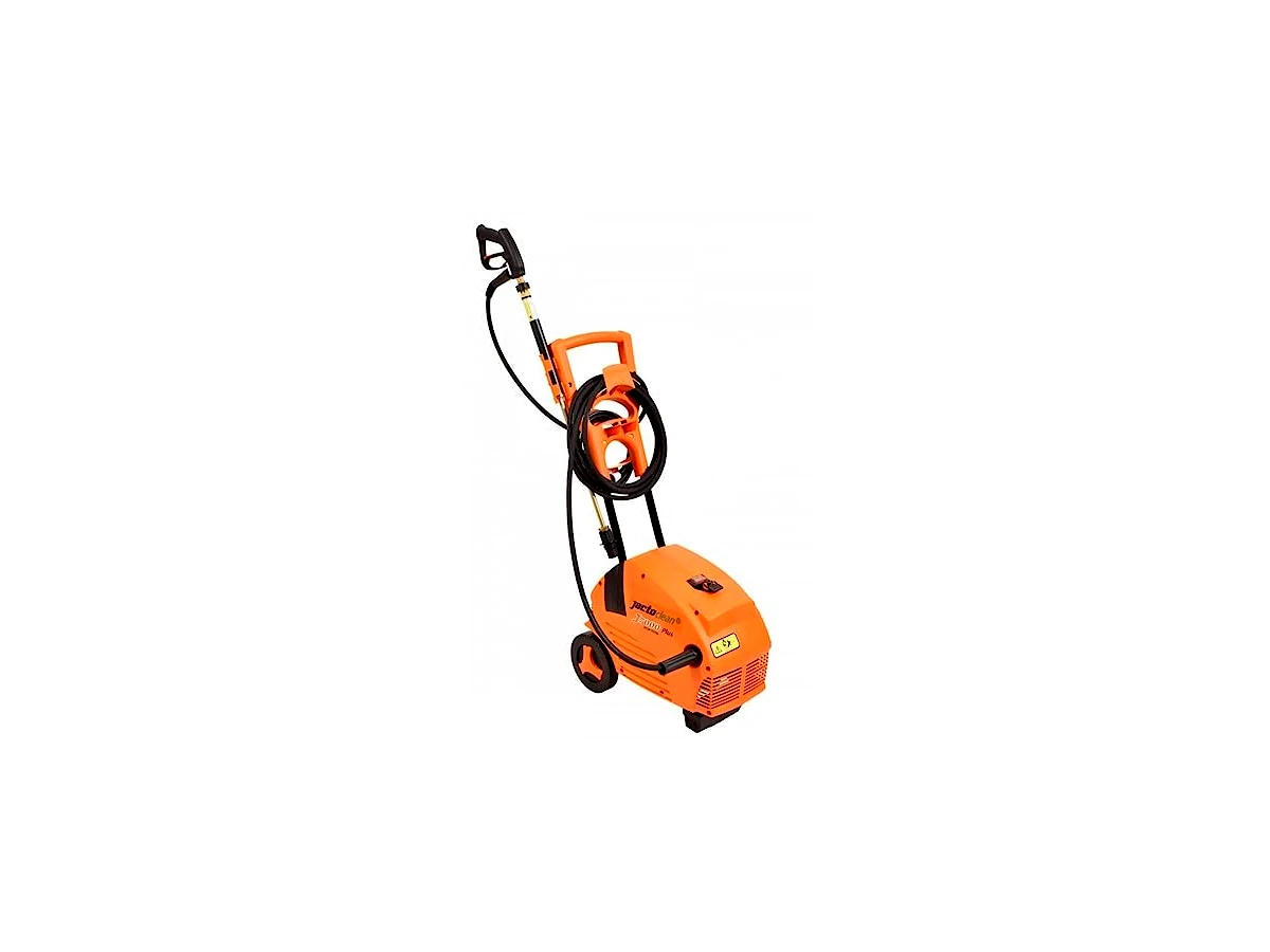 JactoClean J7000 Plus Stop Total 220 V monofásica — código 186.106