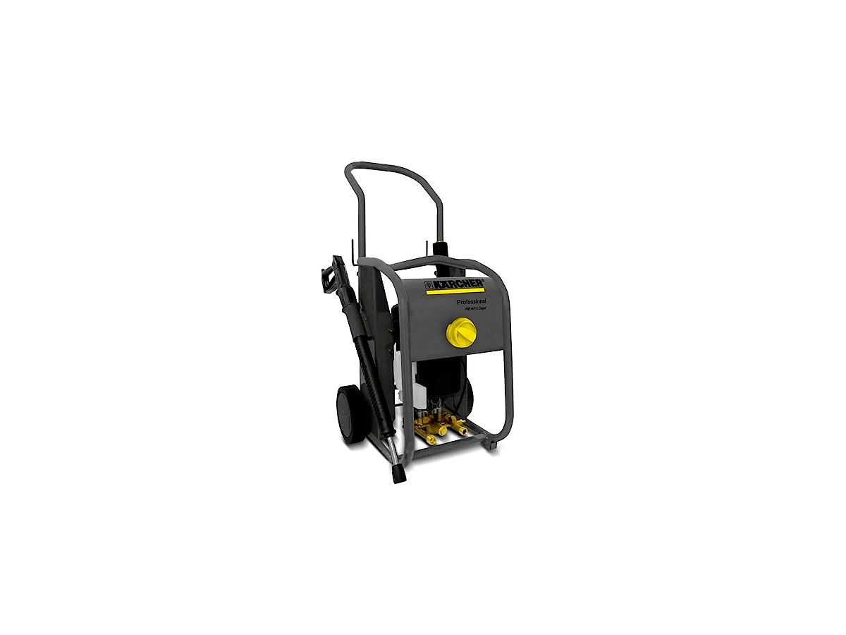 Kärcher HD 6/15 Cage Plus