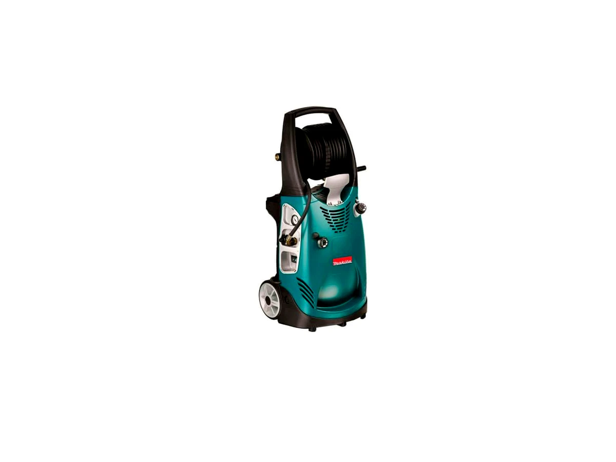 Lavadora de Alta Pressão Profissional Makita HW131 2200W