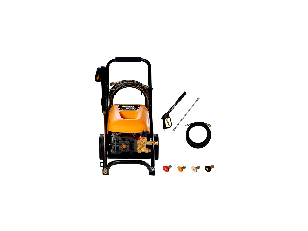 WAP L PROFI 2500 220 V monofásica — código FW005860