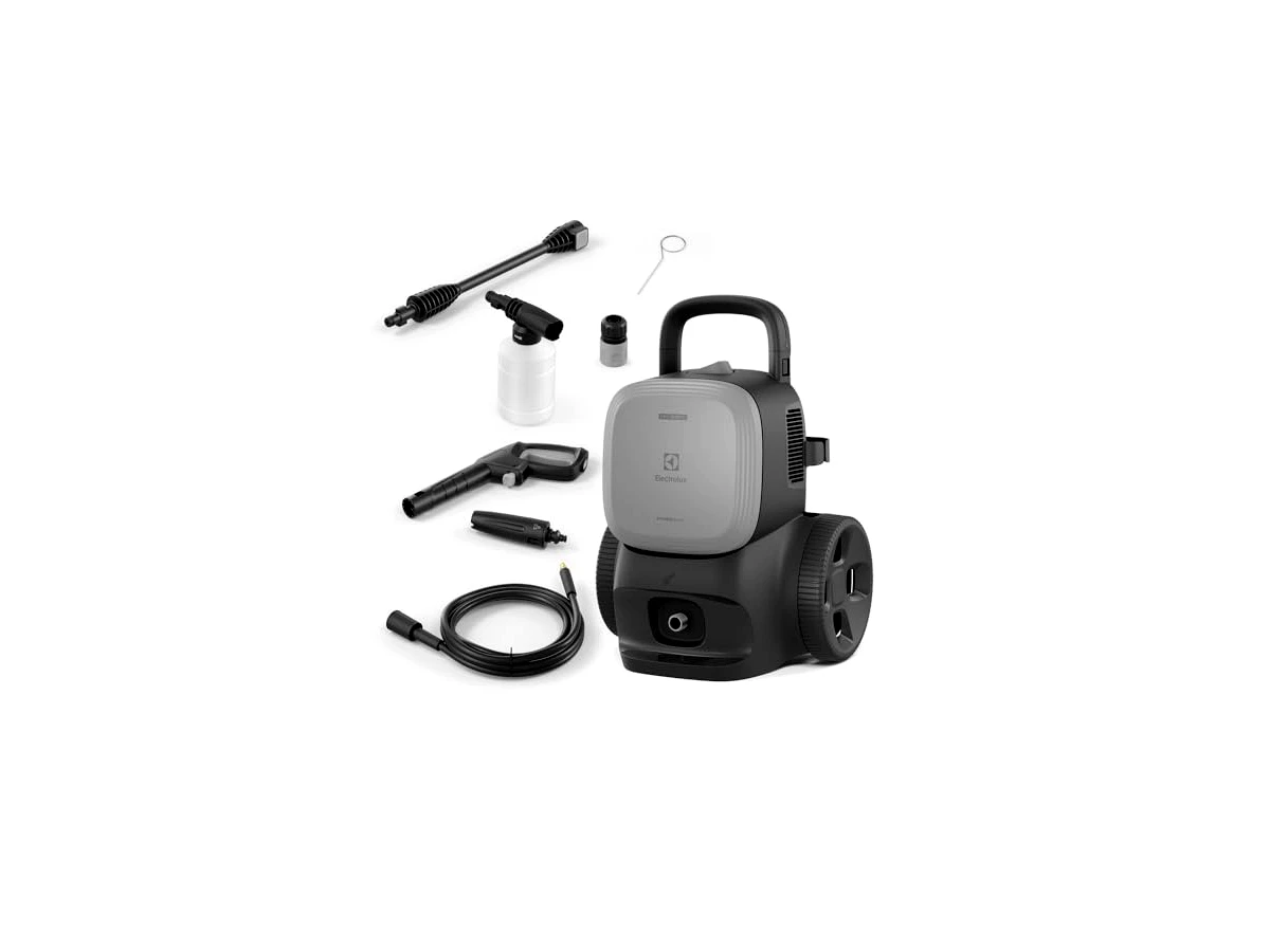 Electrolux PowerWash EWS1850