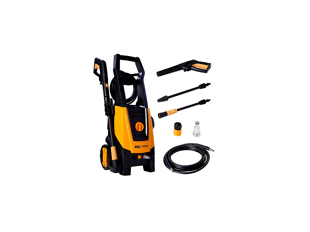 WAP Extreme Turbo 2800 127V, 1.900 W e 2.450 PSI
