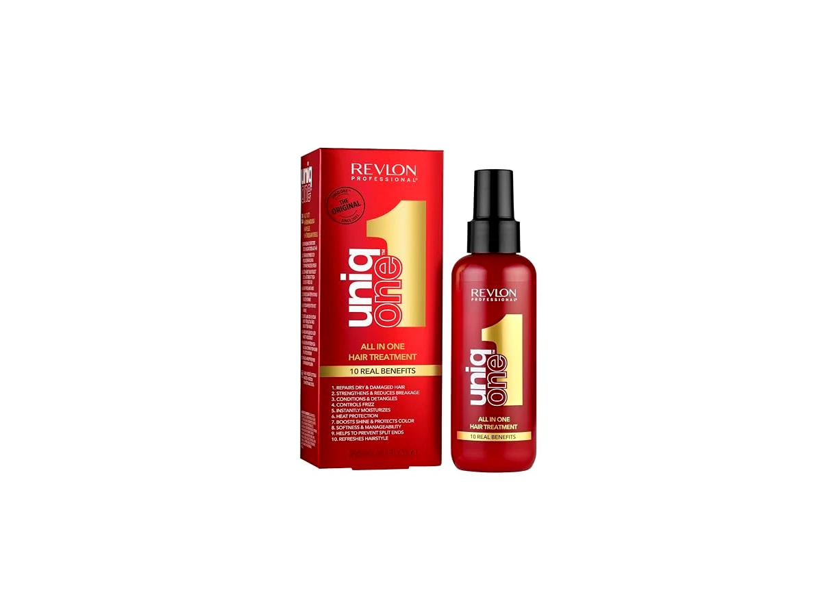 Revlon Professional Uniq One All In One Hair Treatment Classic