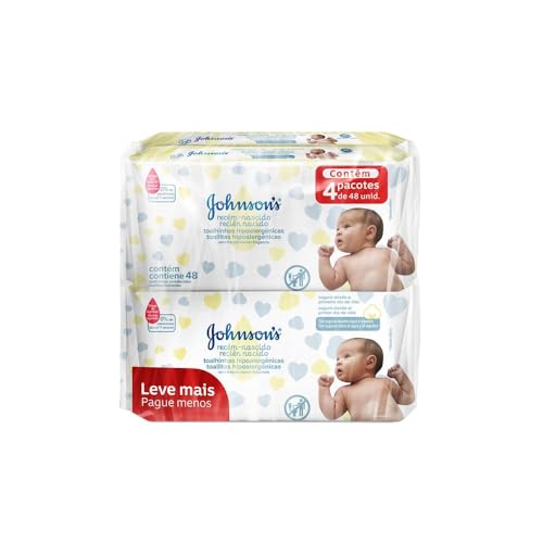 lenco-umedecido-johnsons-baby-recem-nascido