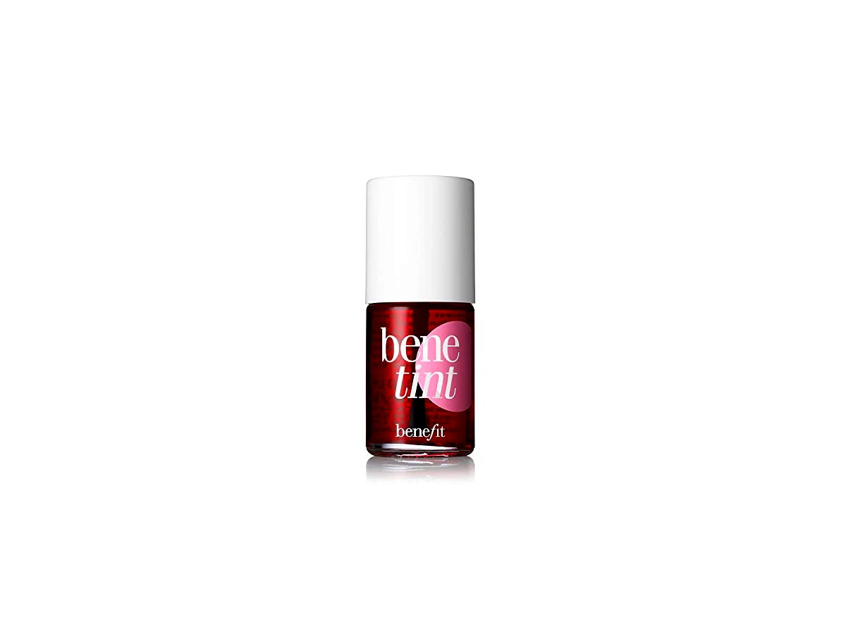 Benefit Cosmetics Benetint Rose Lip & Cheek Tint 6ml