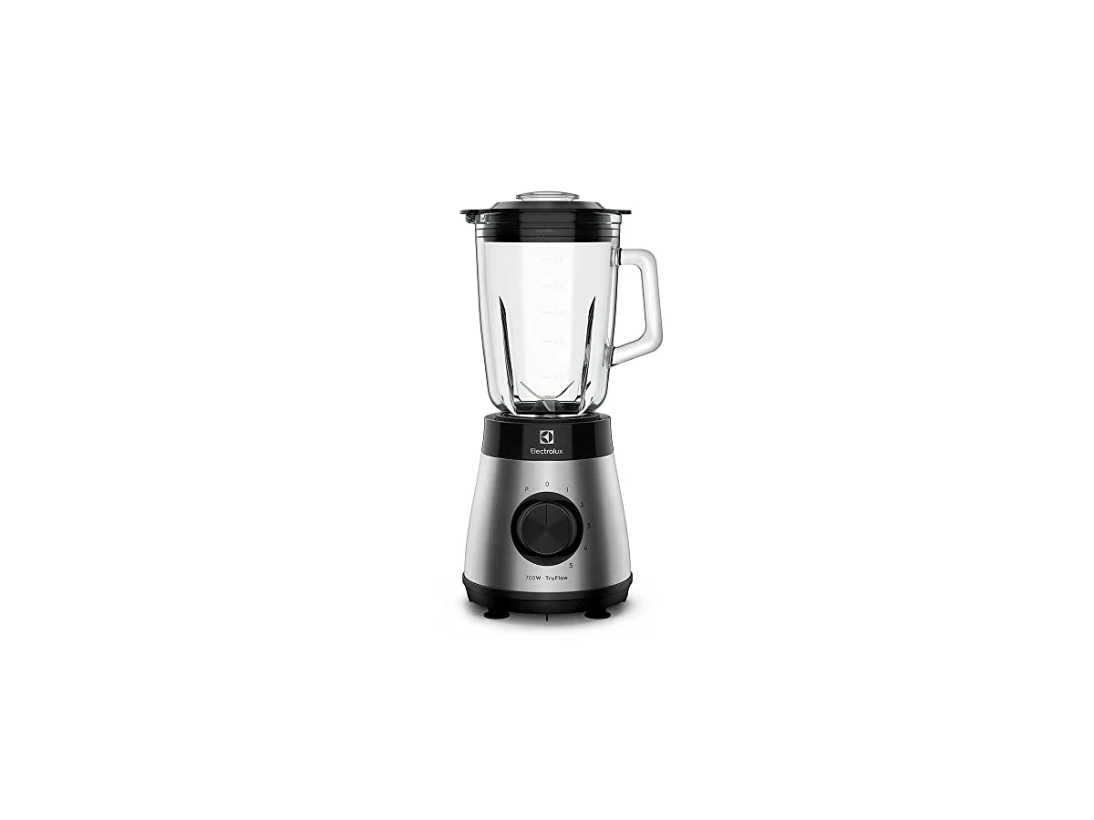 Liquidificador Electrolux Experience com TruFlow EBS30 1000W Copo de Vidro