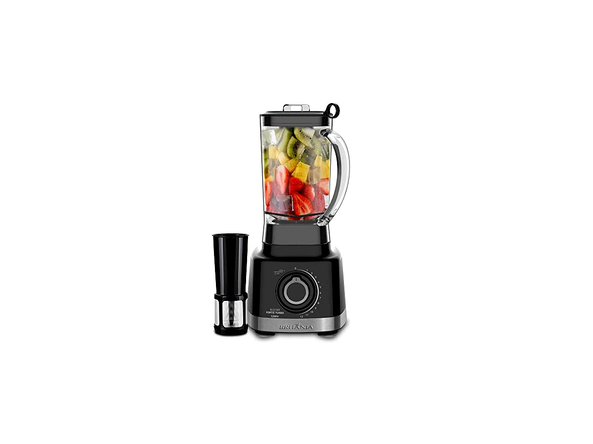 Britânia Turbo BLQ1300P