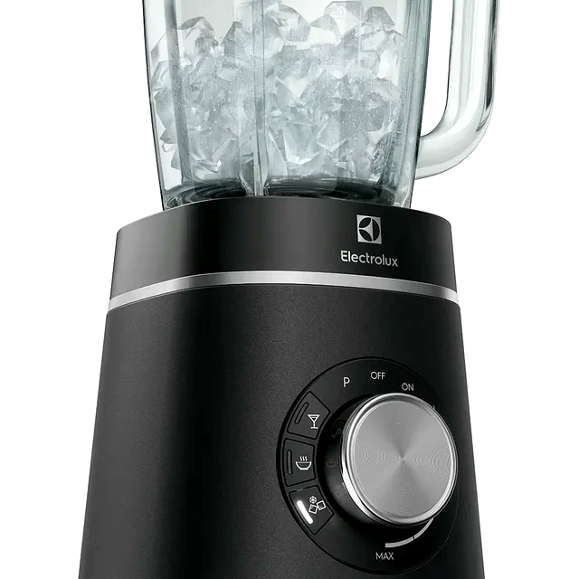 teste Liquidificador Electrolux 1200W BLP70