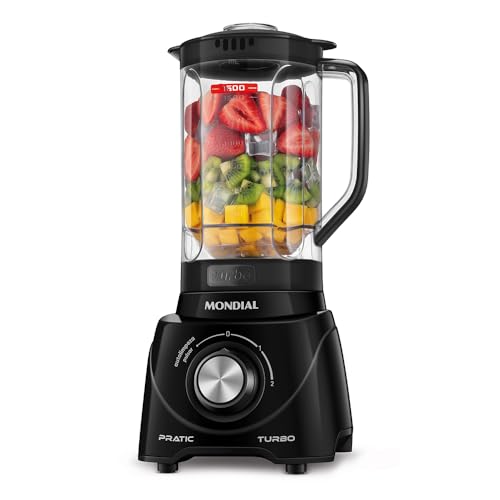 liquidificador-mondial-550w-pratic-turbo-l-98-b
