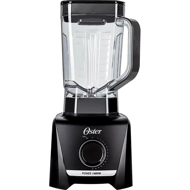 teste Liquidificador Oster 1400W OLIQ610