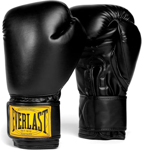 luva-de-boxe-everlast-classica