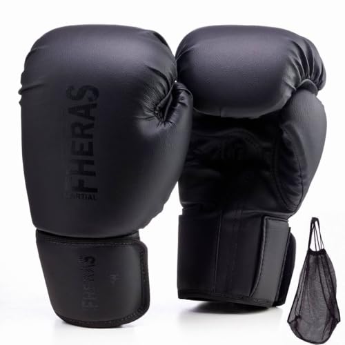 luva-de-boxe-fheras-pro