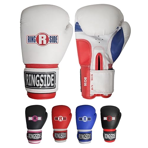 luva-de-boxe-ringside-profissional