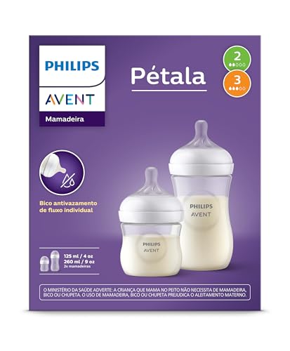 kit-mamadeira-philips-avent-125ml-e-260ml-petala-30-scd83826