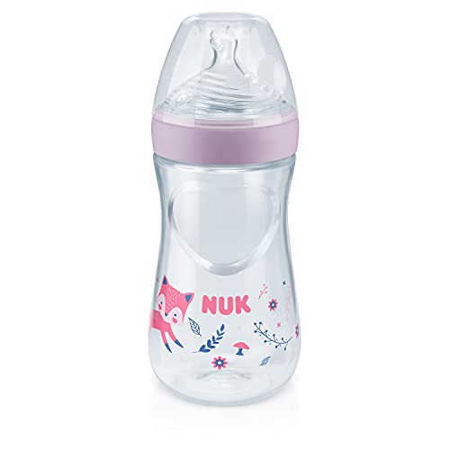 mamadeira-nuk-270ml-essence-smart-flow-s2