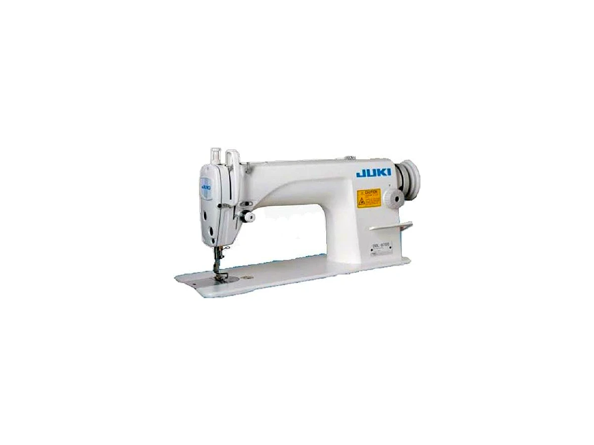 Máquina de Costura Reta Industrial Juki DDL-8700