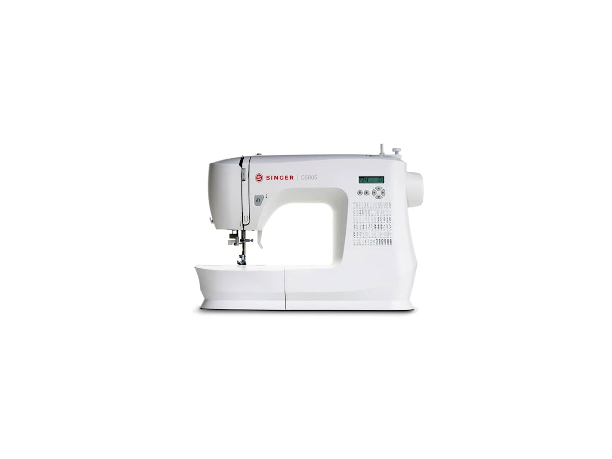 Singer C5605