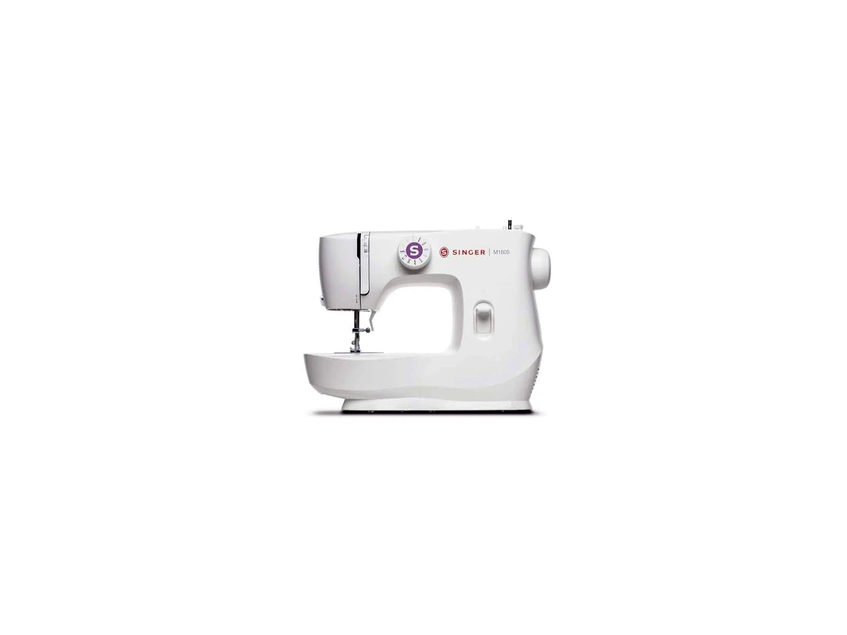 Singer M1605
