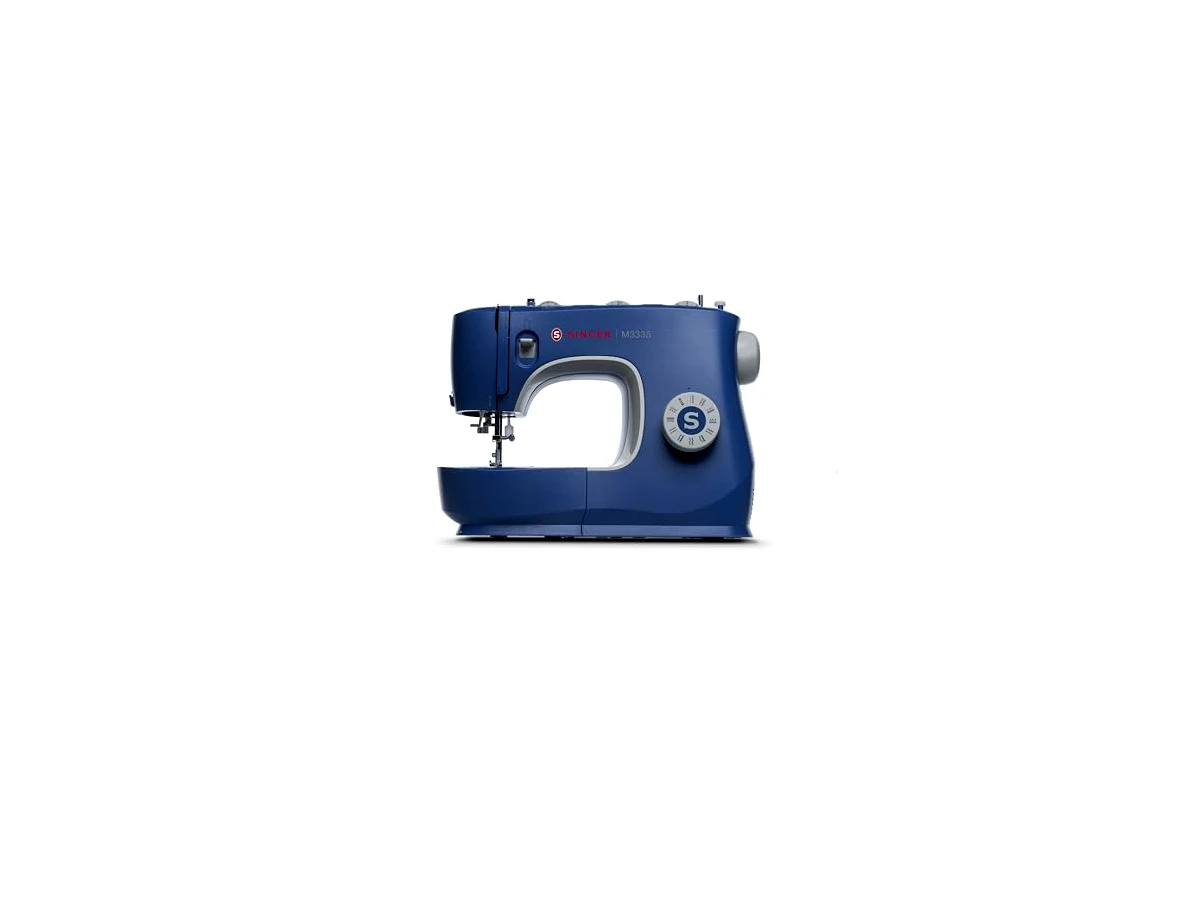 Singer M3335 Azul