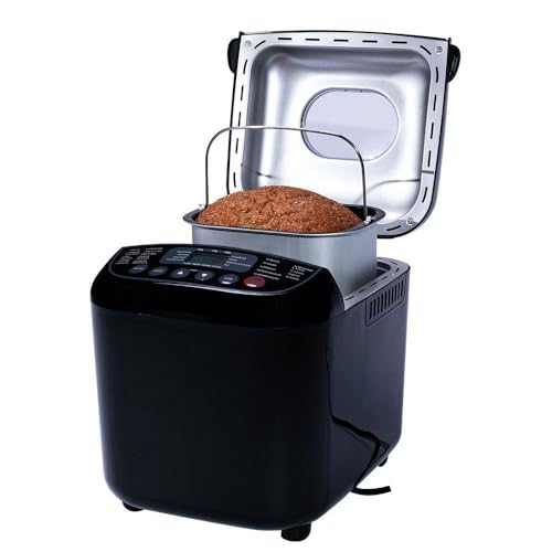 maquina-de-fazer-pao-gallant-gpa1e19a