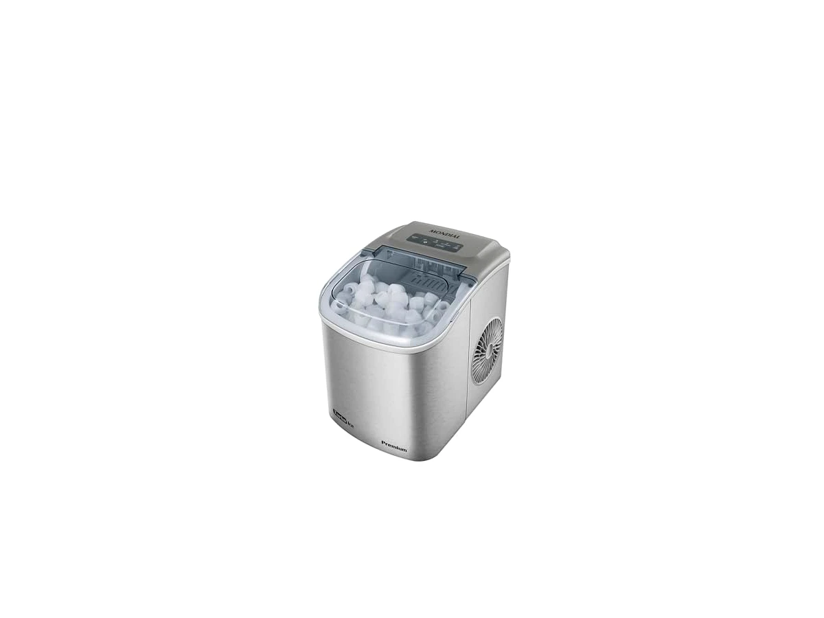 Mondial Turbo Ice Premium MG-12-GI