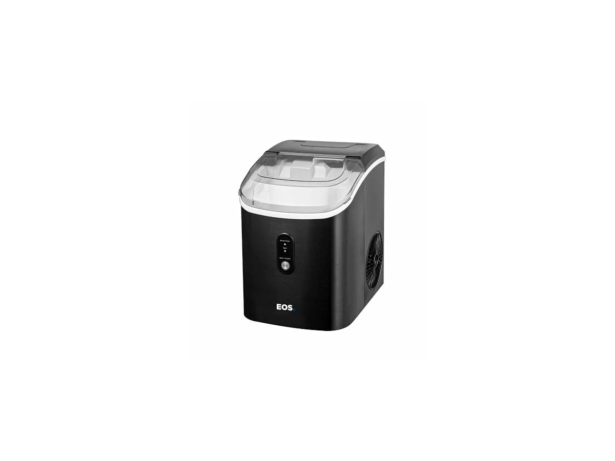 EOS Nugget Ice Titanium 15kg (Modelo EMG05)