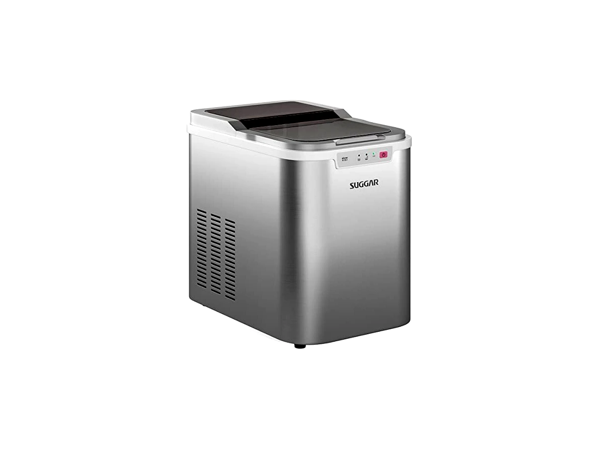 Suggar 15kg Prata (Modelo MG1501PR)