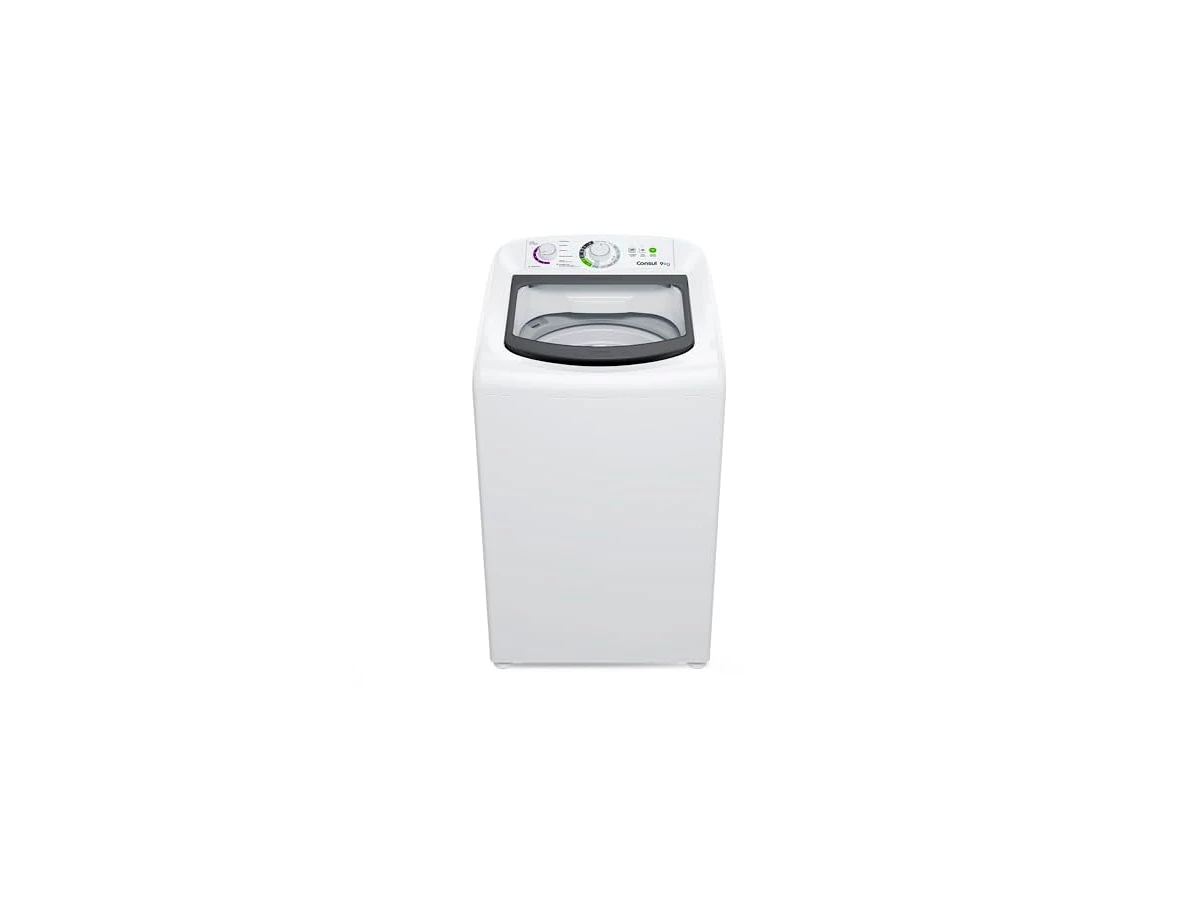 Consul 9 kg CWB09BB