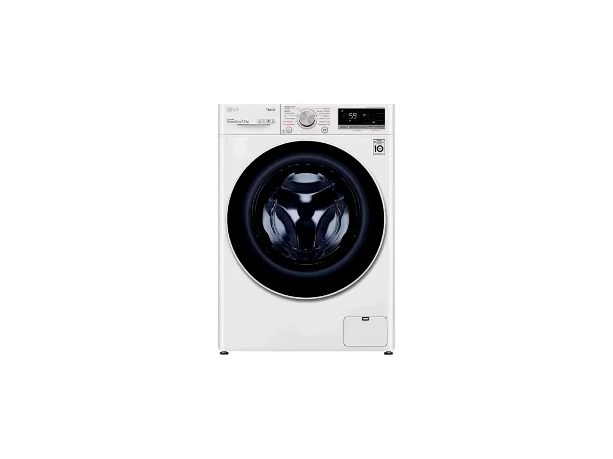 LG Lavadora Smart VC4 13 kg