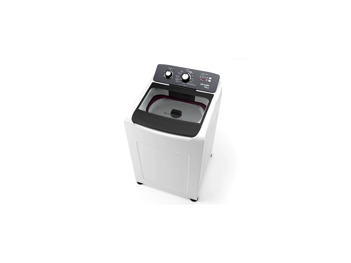 Mueller Automática 15 kg MLA15