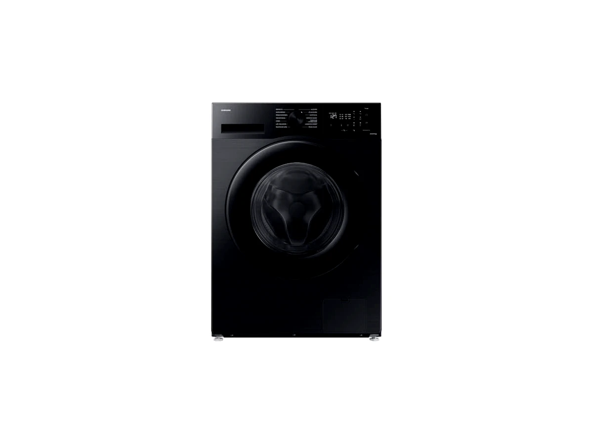 Samsung Lavadora WW13CG 13 kg Black 127 V