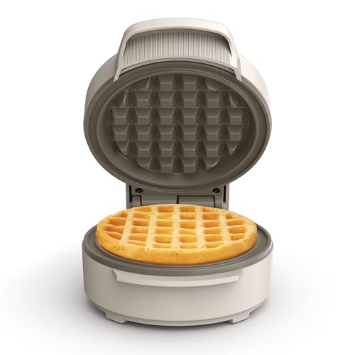 maquina-de-waffle-bella-mini