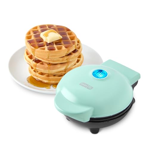 maquina-de-waffle-dash-mini