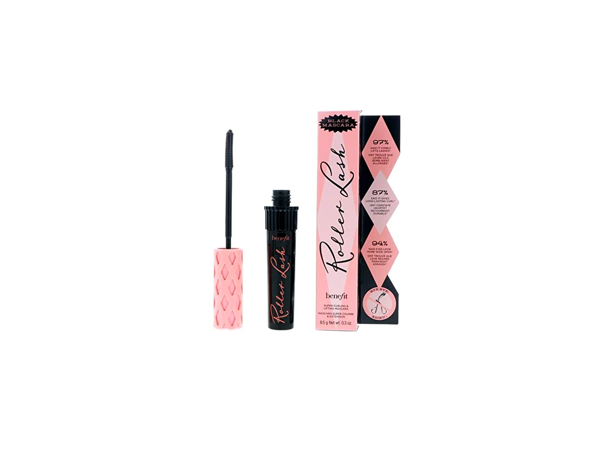 Benefit Cosmetics Roller Lash Curling & Lifting Mascara