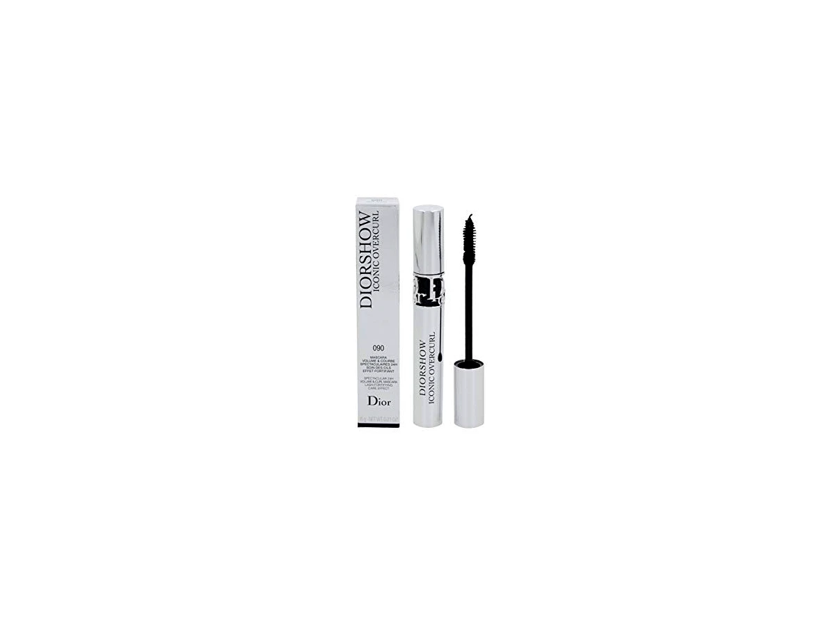 Dior Diorshow Iconic Overcurl Spectacular Volume & Curl Mascara