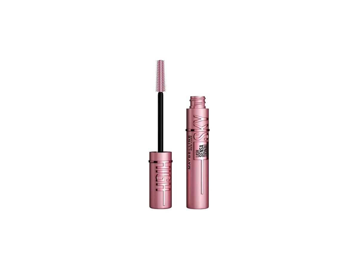 Maybelline New York Lash Sensational Sky High Washable Mascara