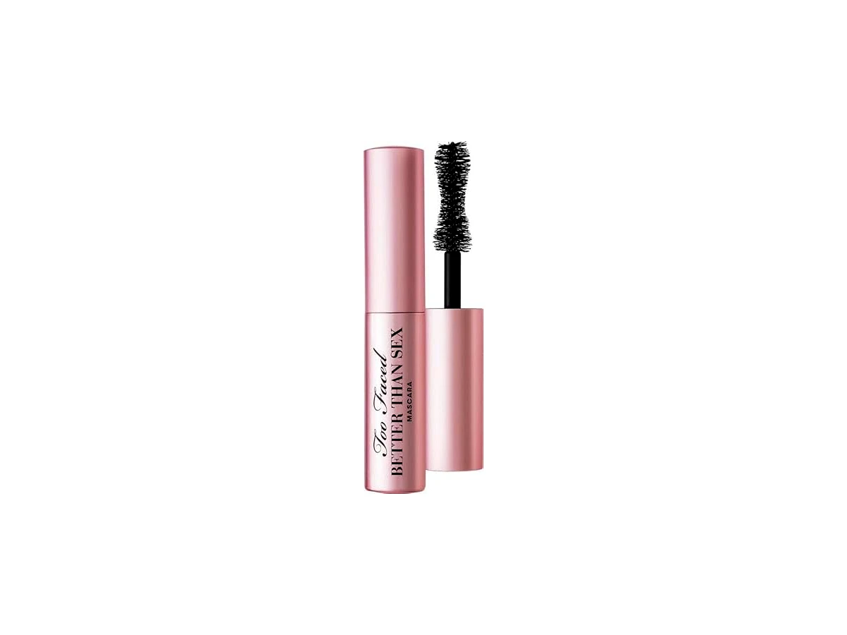 Too Faced Better Than Sex Volumizing Mascara