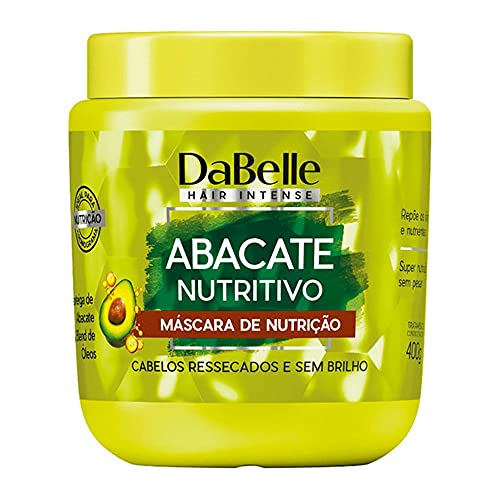 mascara-de-nutricao-dabelle-400g-abacate-nutritivo