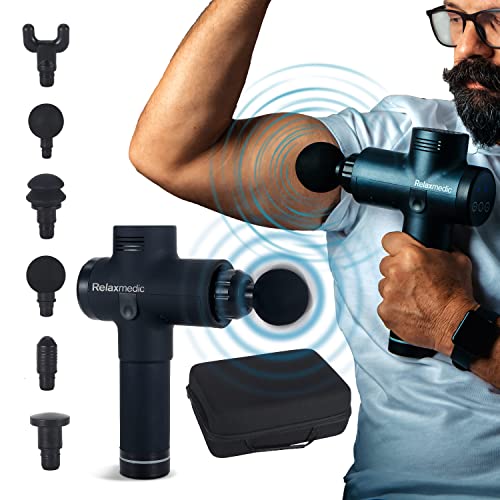 massageador-eletrico-relaxmedic-pistola-deep-therapy