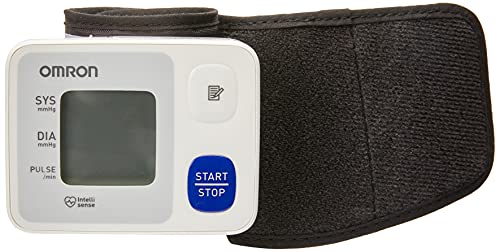 medidor-de-pressao-omron-hem-6124