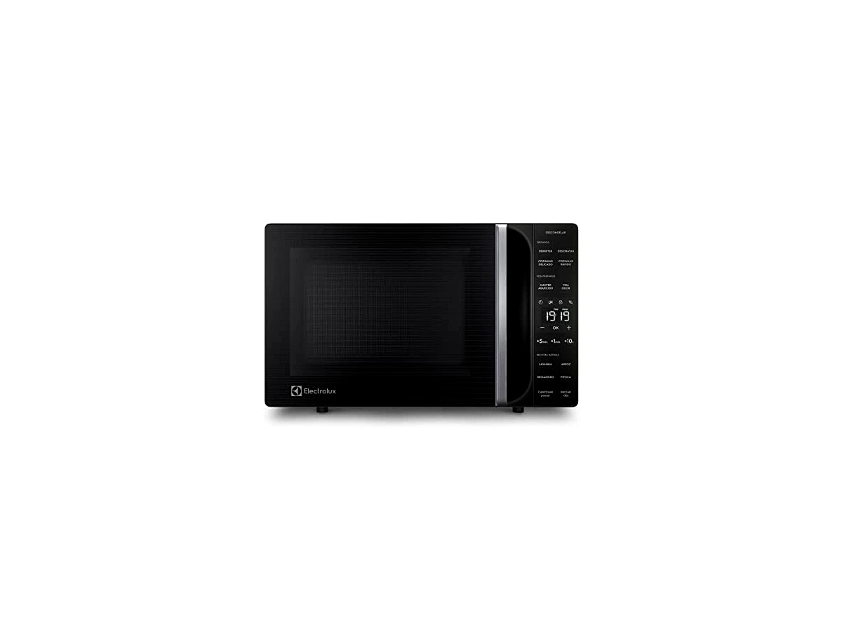 Micro-ondas Electrolux Efficient 23L ME23P