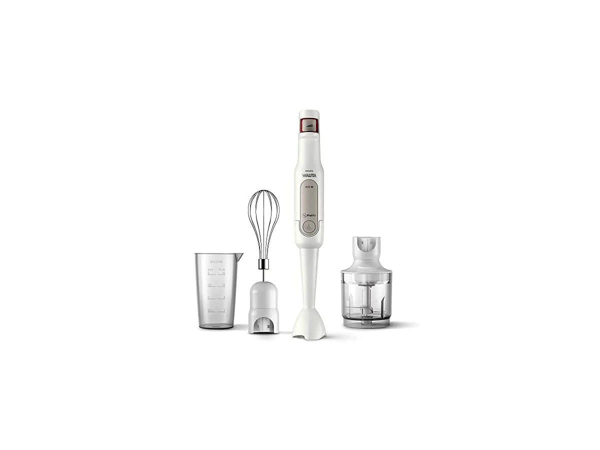 Mixer 3 em 1 Philips Walita ProMix Viva Collection RI2622/32 400W