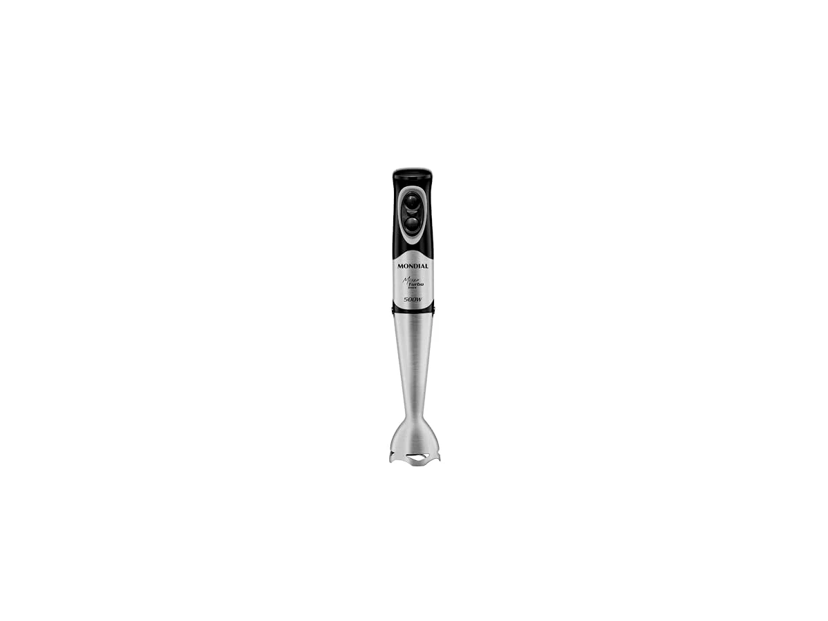 Mixer Mondial Power M-15 500W Inox
