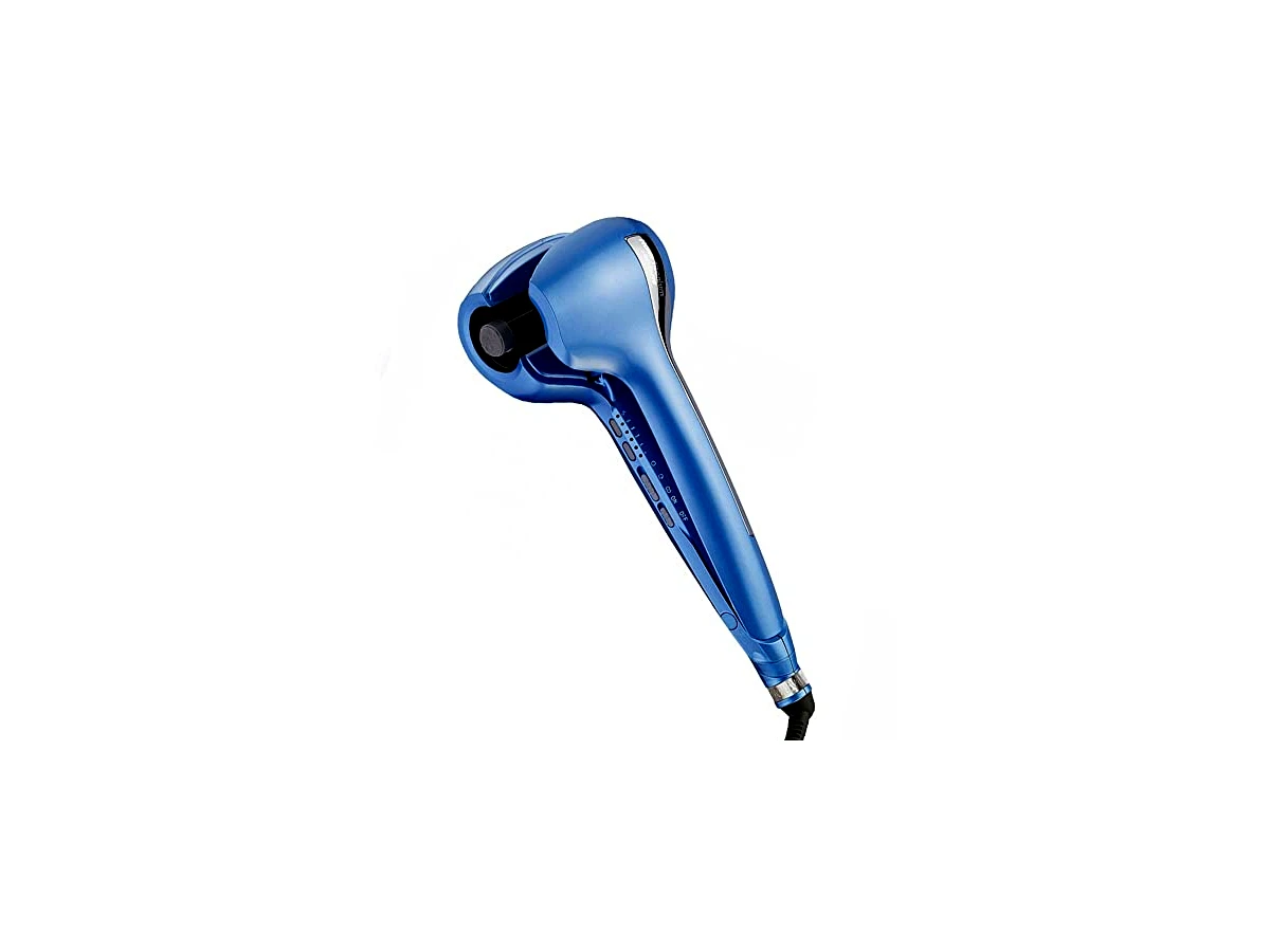 Modelador de Cachos Profissional BaBylissPRO Nano Titanium MiraCurl 3 Bivolt