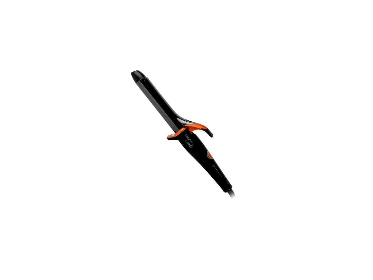 Modelador de Cachos Taiff Curves Cerâmica 25mm Bivolt Automático