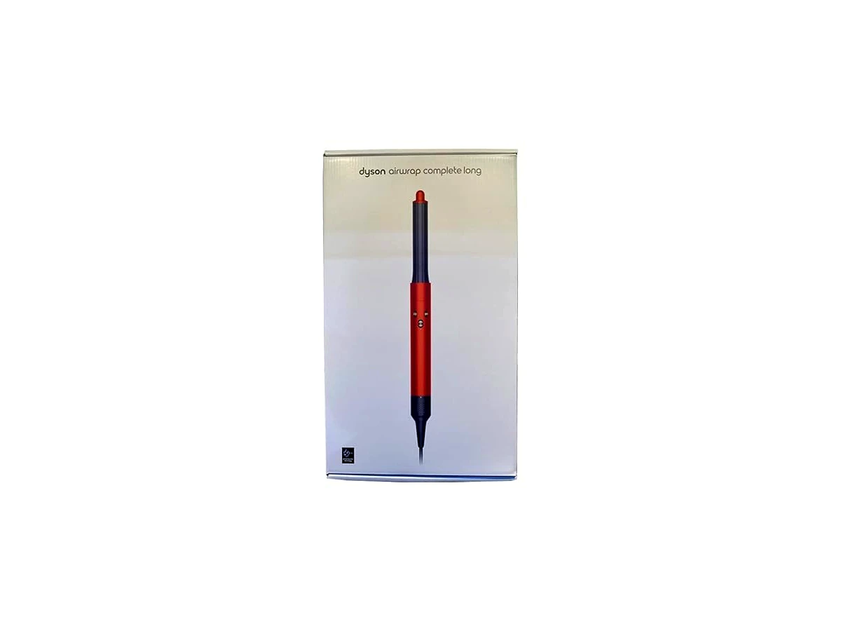Dyson Airwrap Multi-Styler Complete Long (Nickel/Copper) HS05