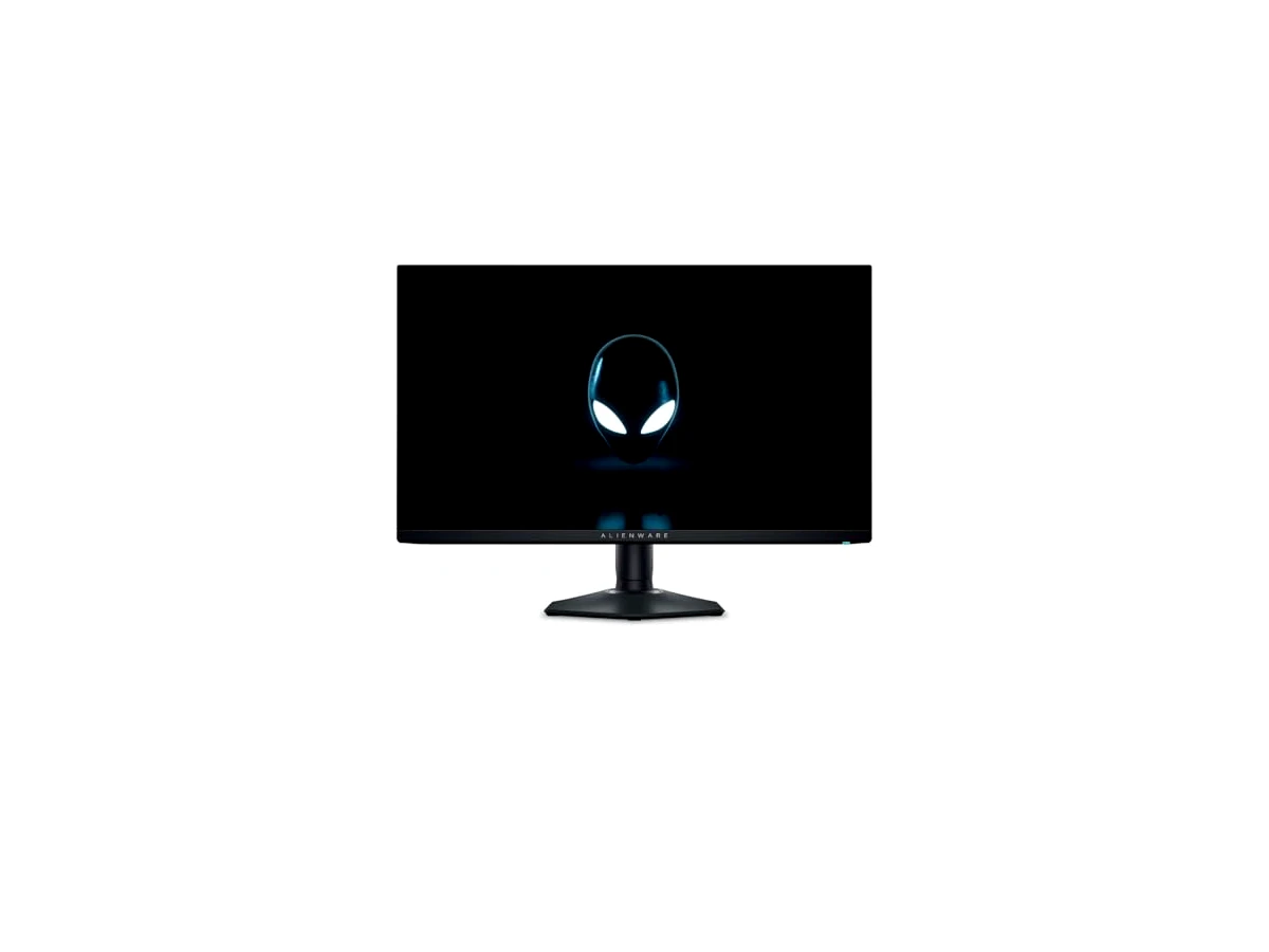 Alienware AW2725DF, 27", QD-OLED QHD, 360 Hz